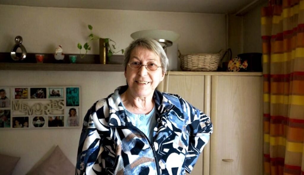 hartz und herzlich dagmar