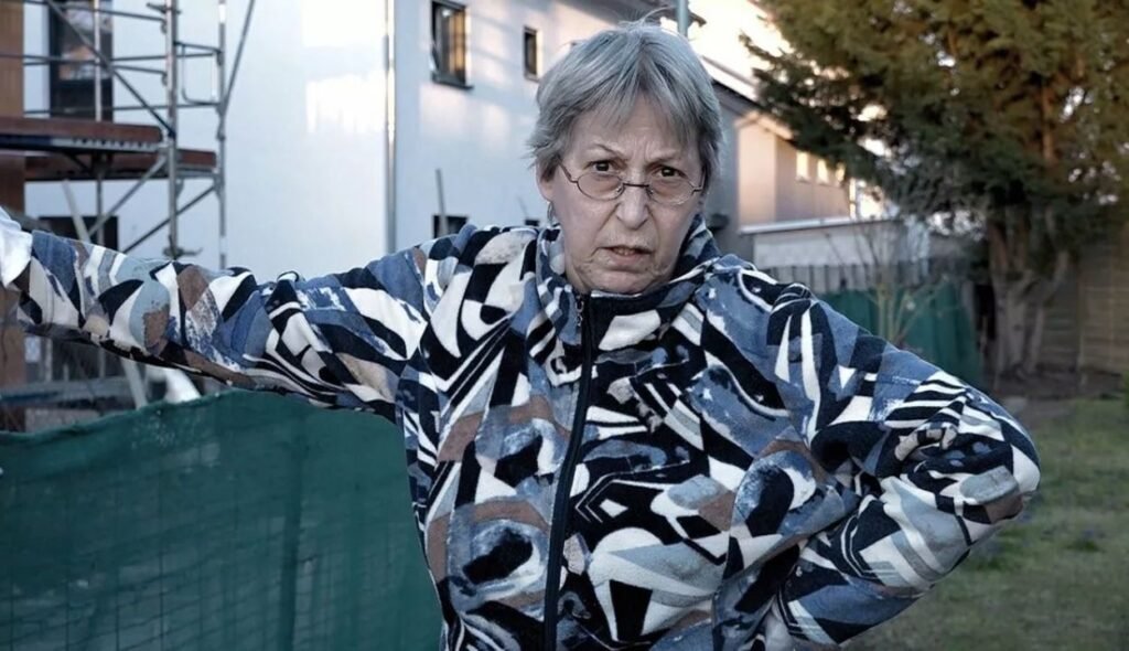 hartz und herzlich dagmar