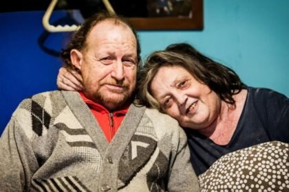 hartz und herzlich dagmar