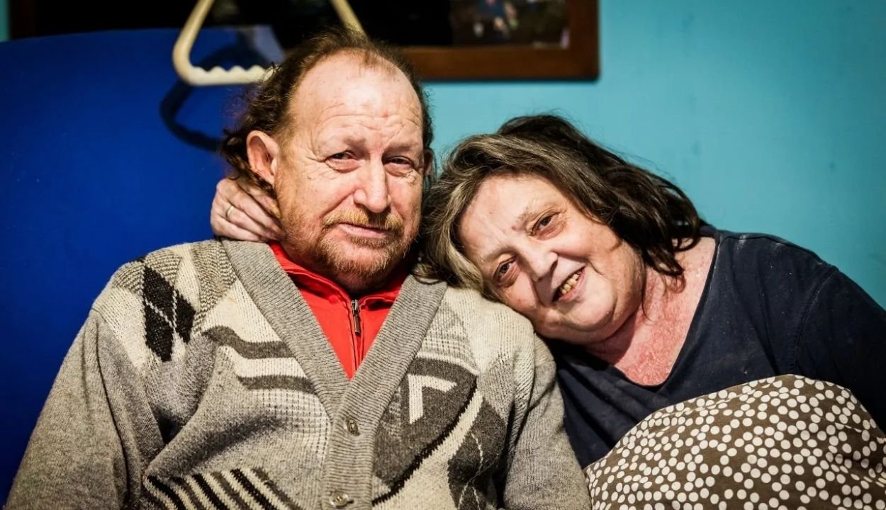 hartz und herzlich dagmar