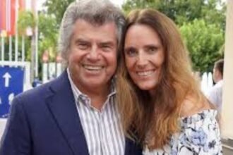 hat andy borg kinder