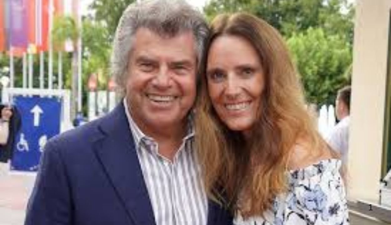 hat andy borg kinder