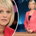 hat gundula gause ein glasauge