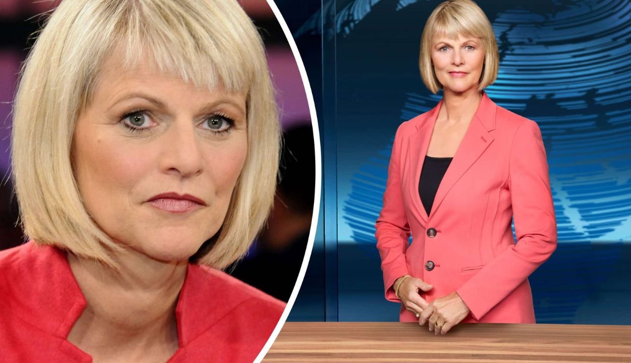 hat gundula gause ein glasauge