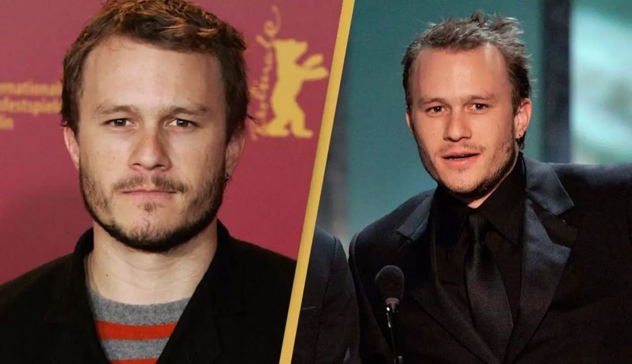 heath ledger verstorben