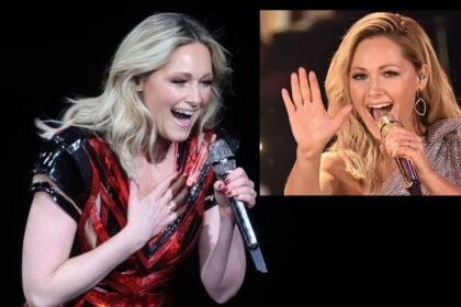 helene fischer tochter krankheit