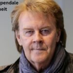 howard carpendale krankheit