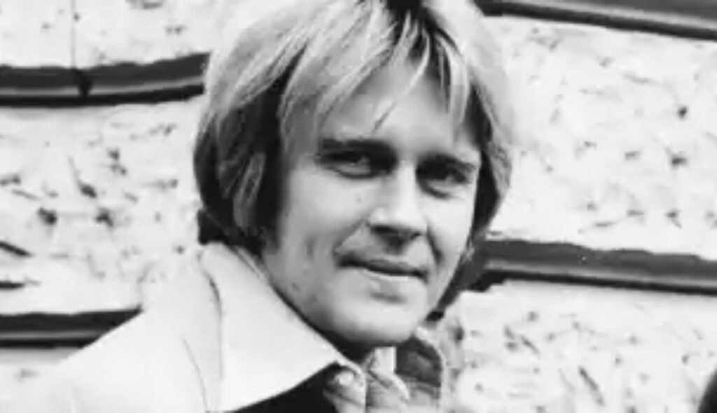 howard carpendale krankheit