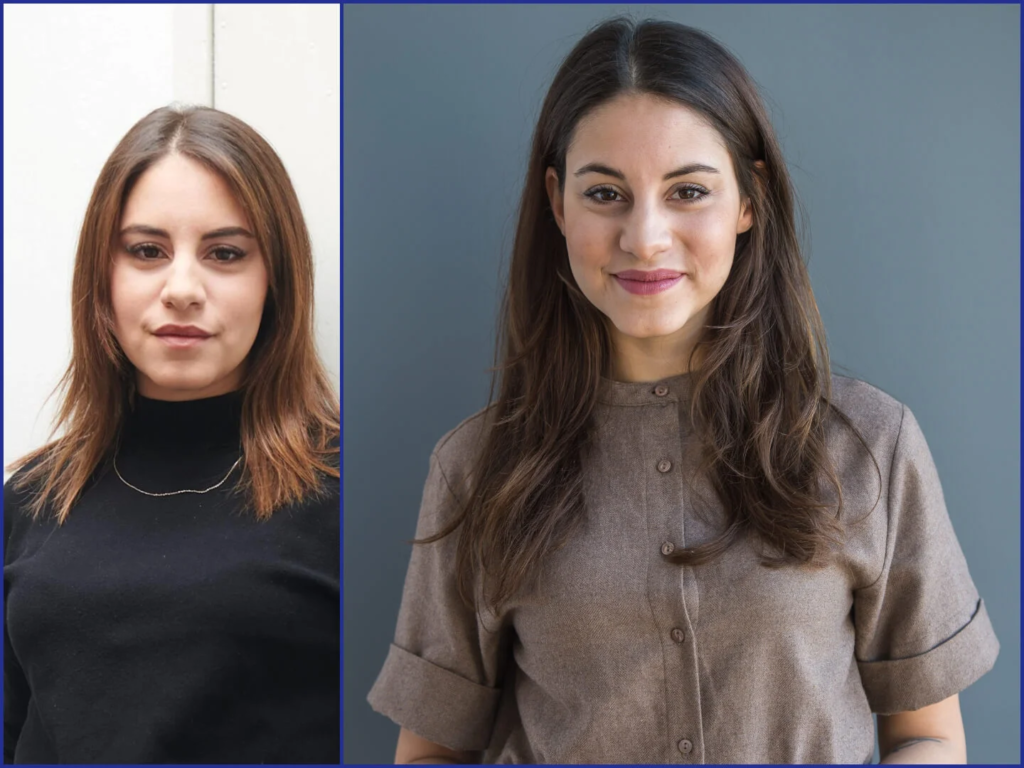 almila bagriacik gewichtszunahme