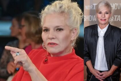 ina müller schlaganfall