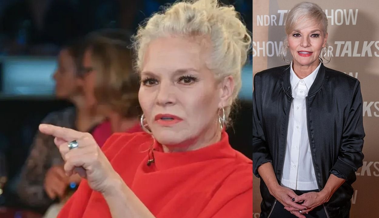 ina müller schlaganfall