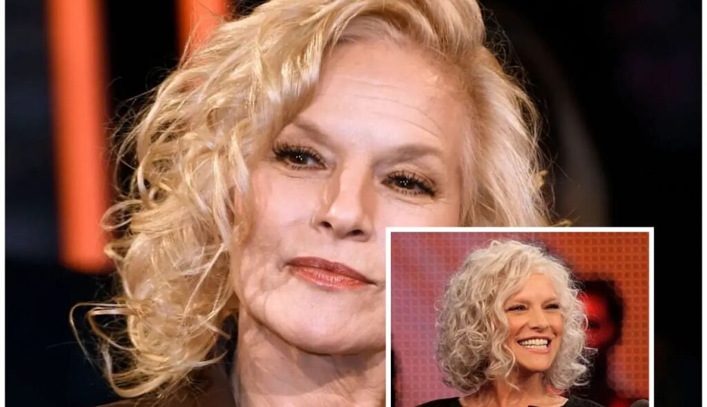 ina müller schlaganfall