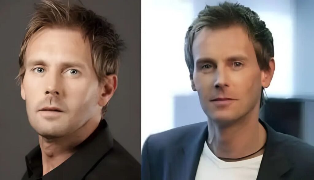 ist gerrit grass verheiratet