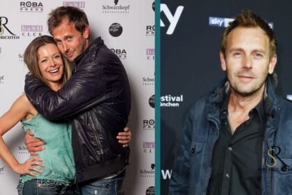 ist gerrit grass verheiratet