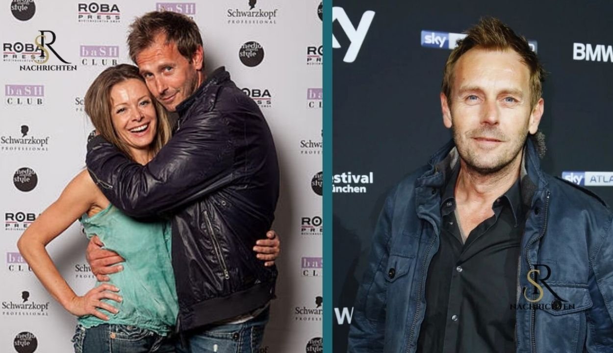 ist gerrit grass verheiratet