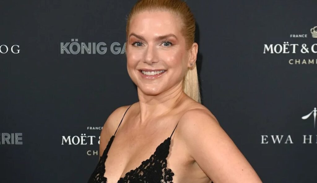 jeanette biedermann krankheit