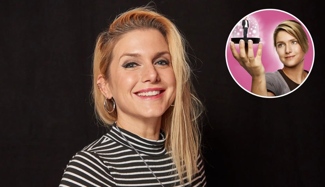 jeanette biedermann krankheit