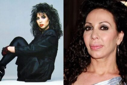 jennifer rush heute