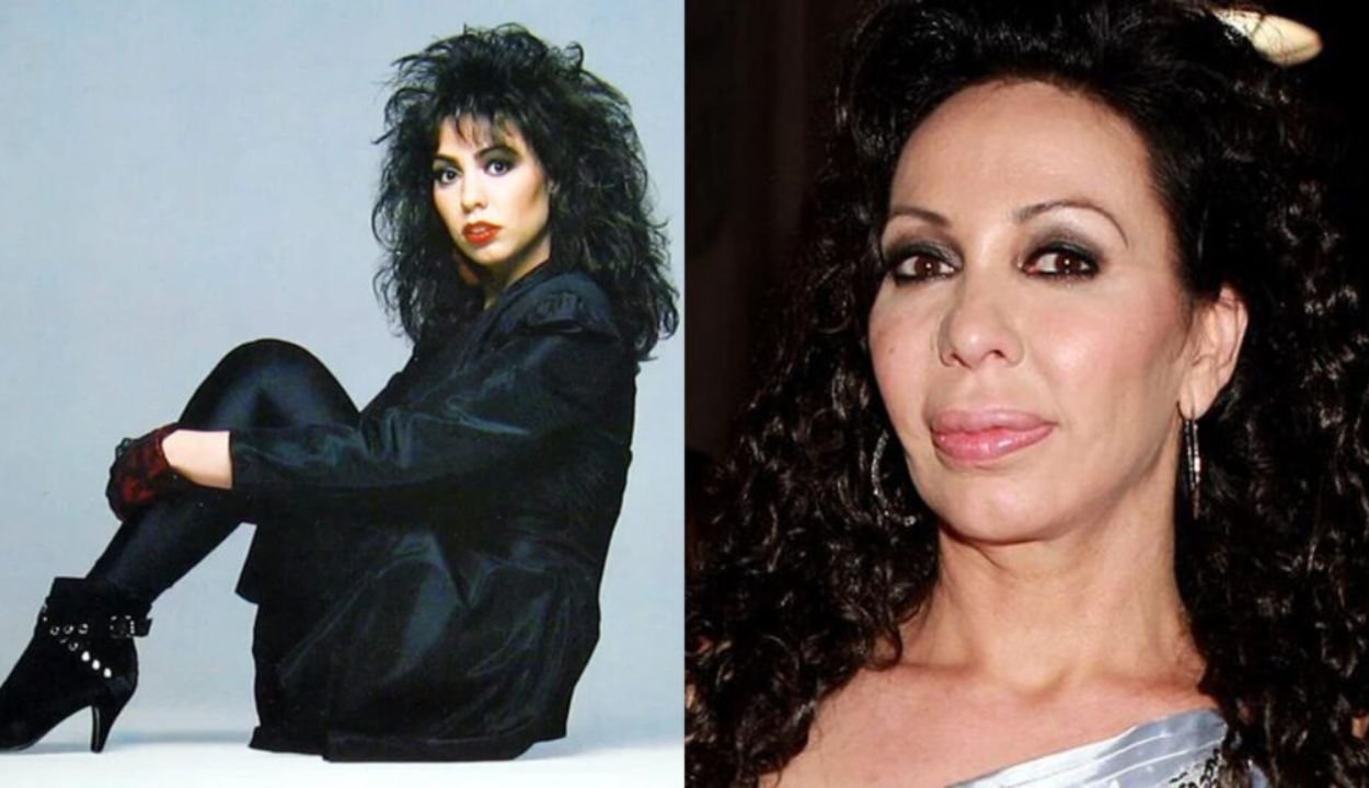 jennifer rush heute