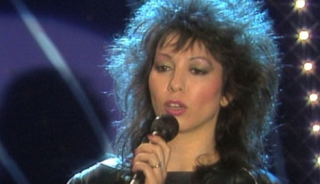 jennifer rush ring of ice