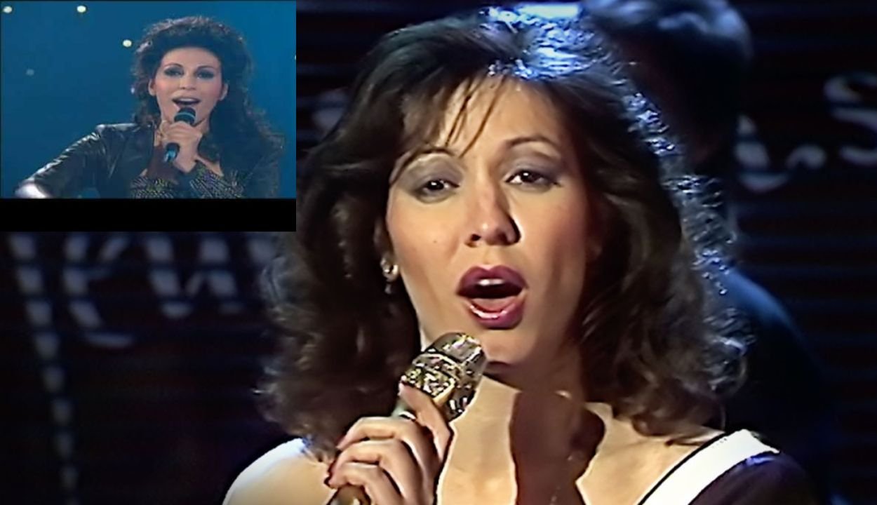 jennifer rush ring of ice