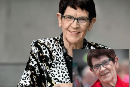 rita süssmuth schlaganfall