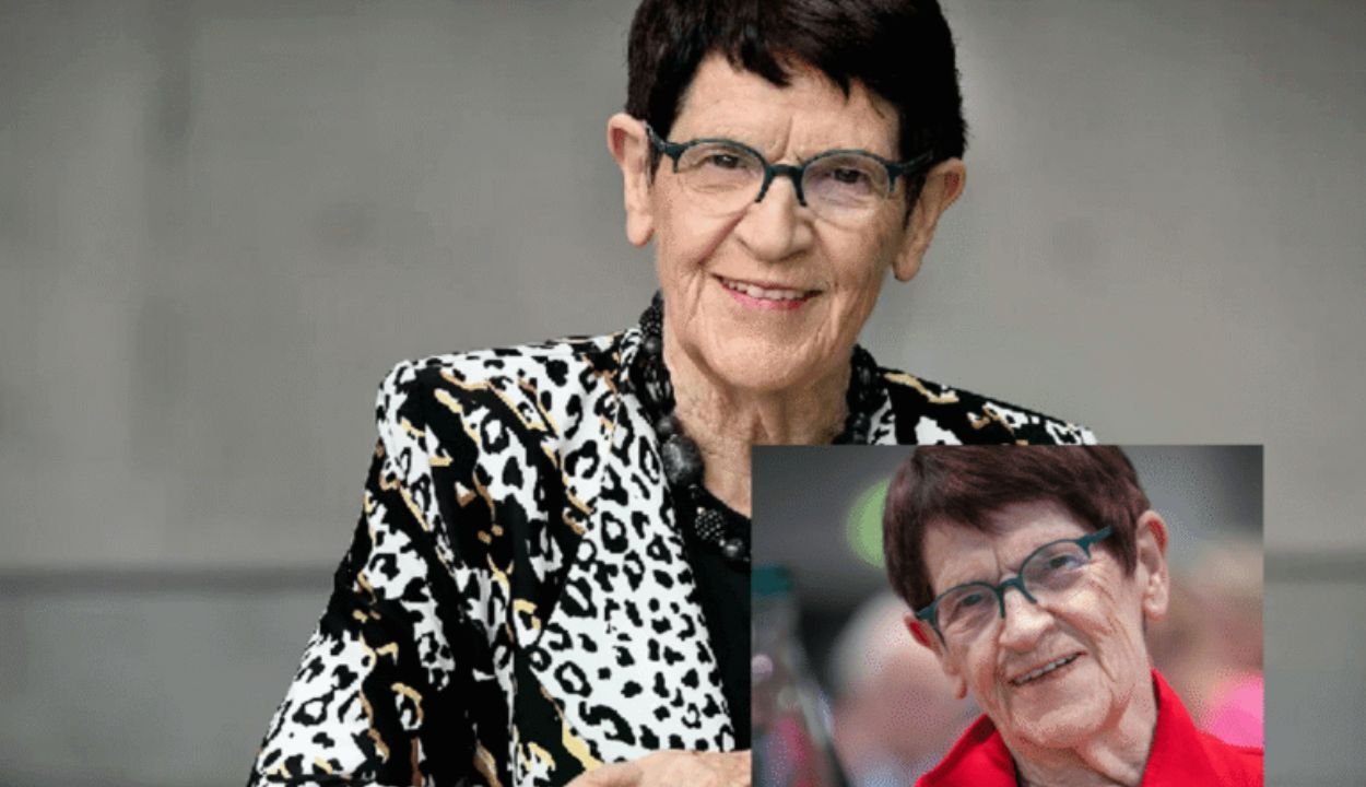 rita süssmuth schlaganfall