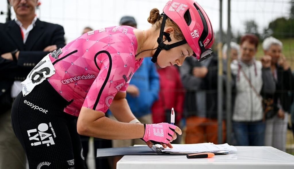 jonas vingegaard wife 