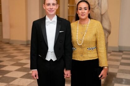 jonas vingegaard wife