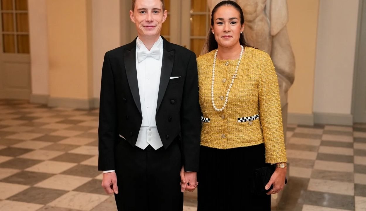 jonas vingegaard wife