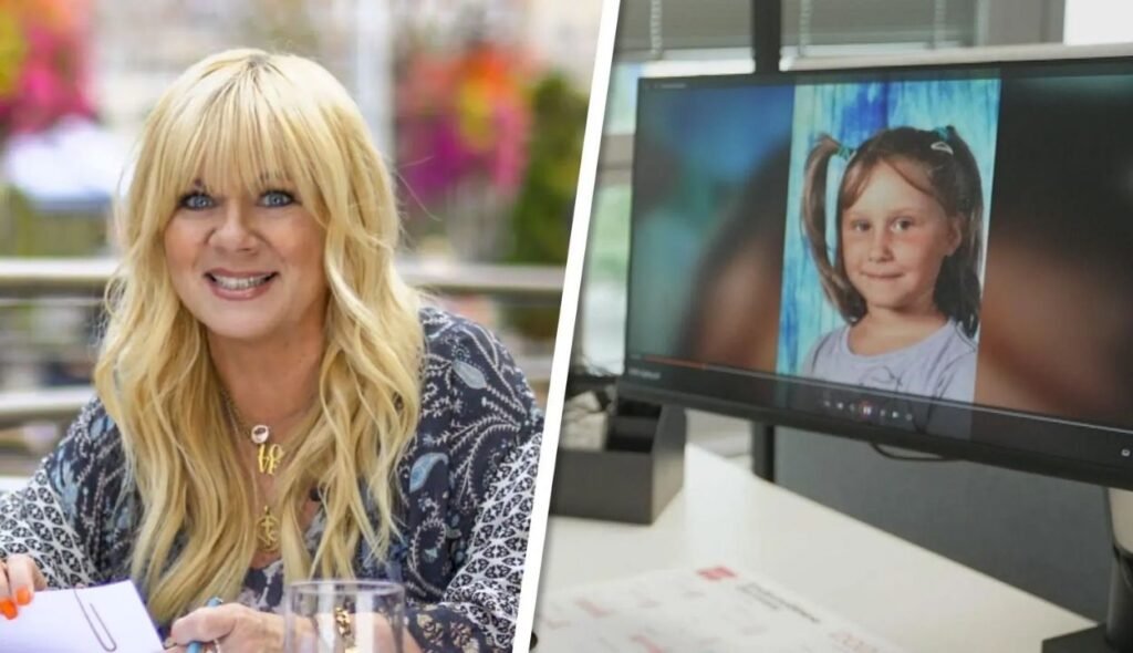 julia leischik sucht: bitte melde dich online ansehen