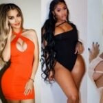 sexy instagram models