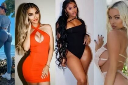 sexy instagram models