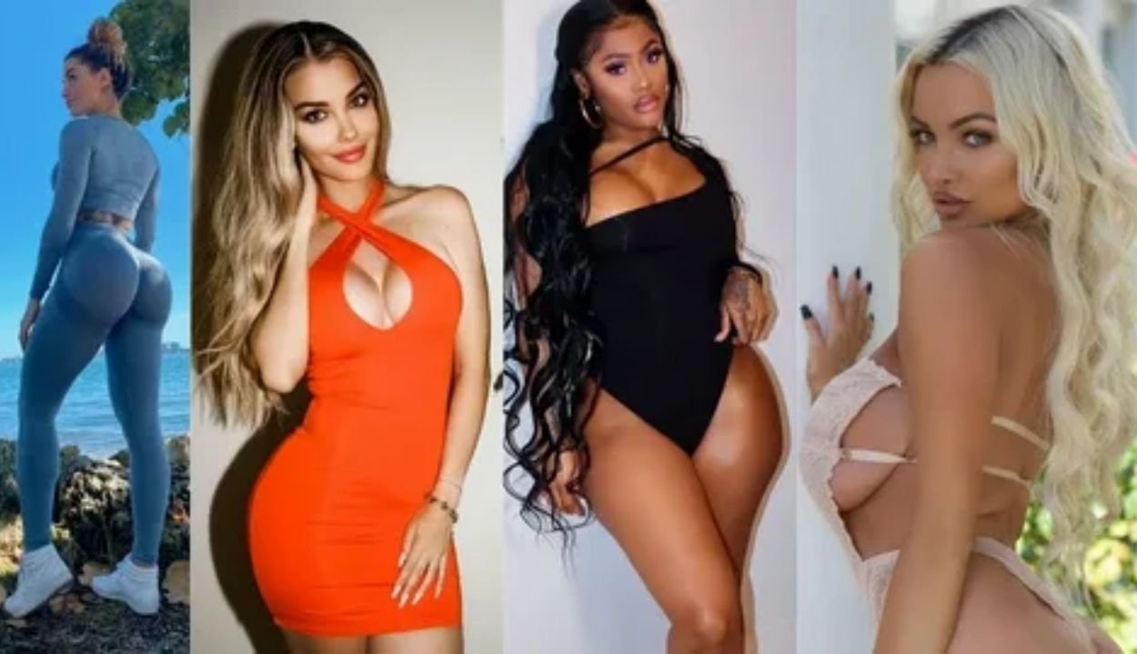 sexy instagram models