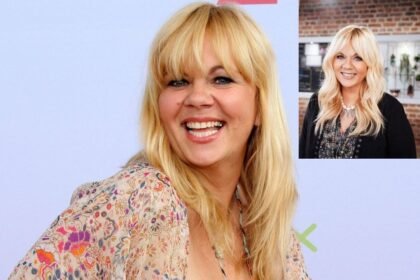 julia leischik tochter verstorben