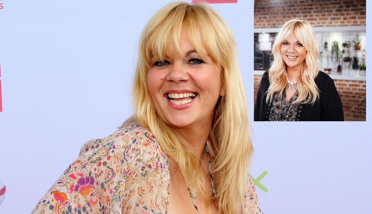 julia leischik tochter verstorben