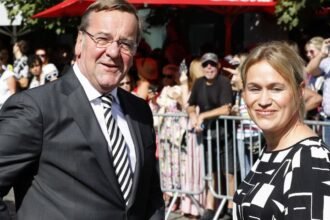 julia schwanholz ehemann