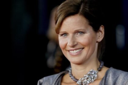 katrin müller-hohenstein brustkrebs