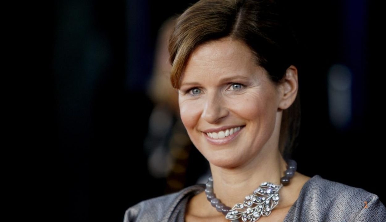 katrin müller-hohenstein brustkrebs