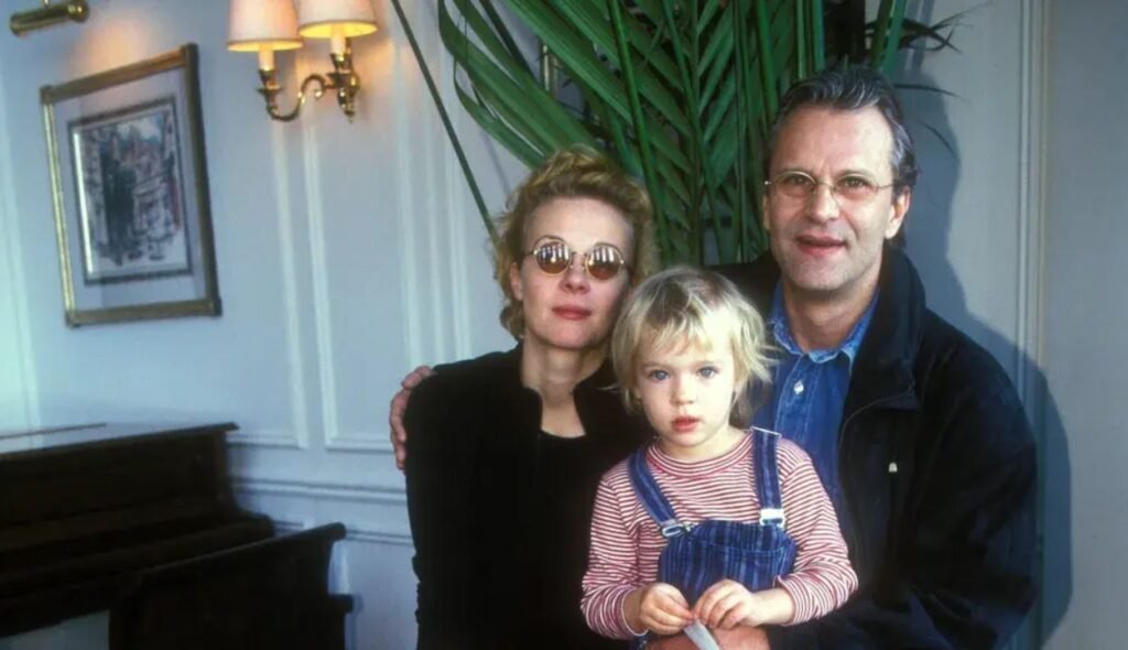 katrin sattmann mutter von katrin sattmann