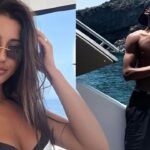 lamine yamal freundin