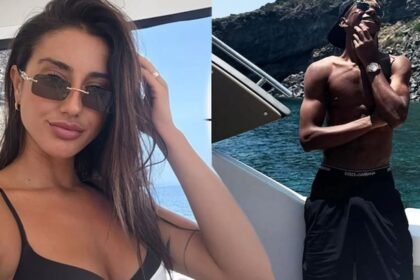 lamine yamal freundin