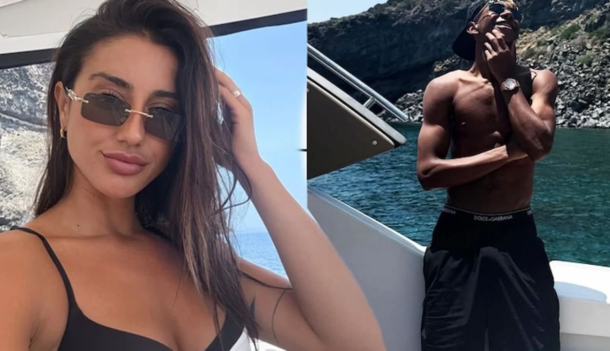 lamine yamal freundin