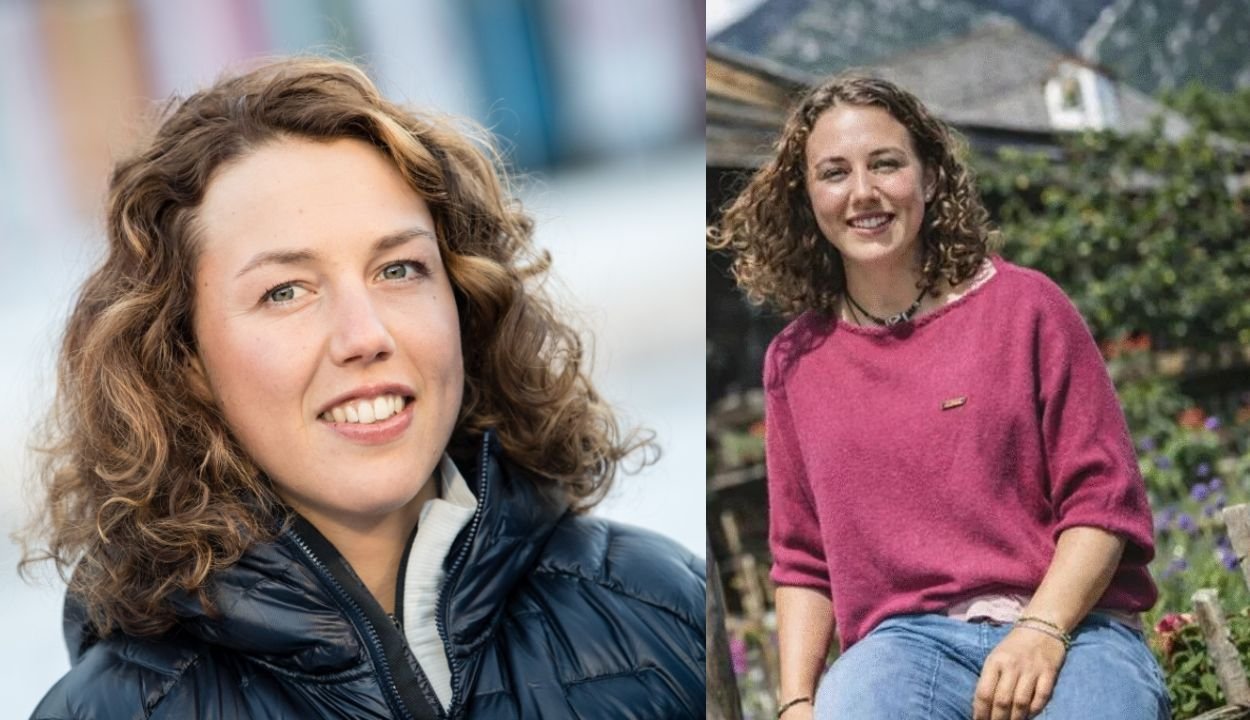 laura dahlmeier hochzeit