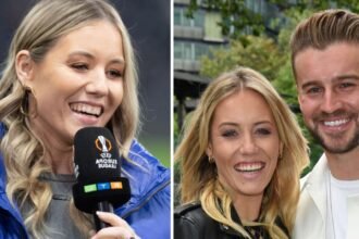 laura papendick ehemann