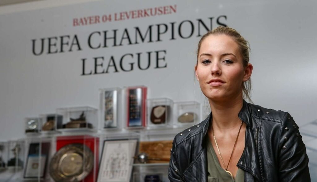 laura papendick krankheit