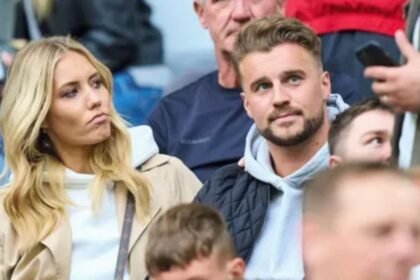 laura papendick krankheit