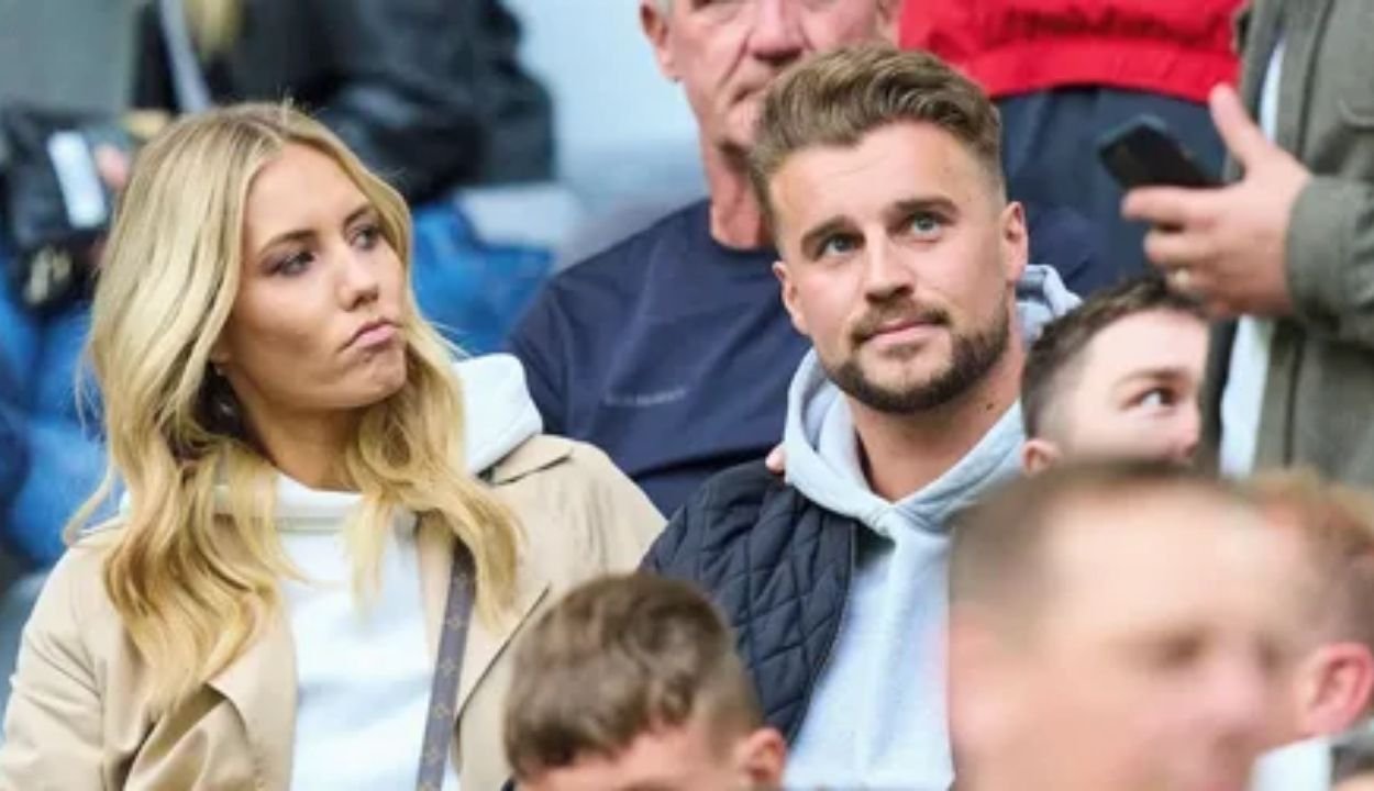 laura papendick krankheit