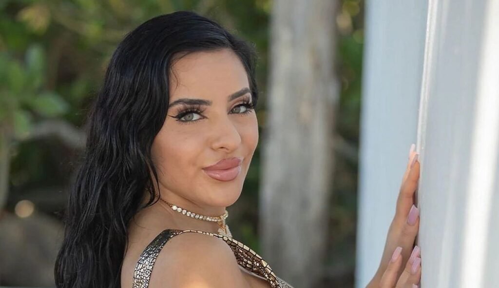 leyla lahouar herkunft