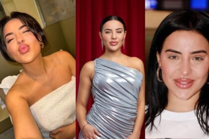 leyla lahouar herkunft